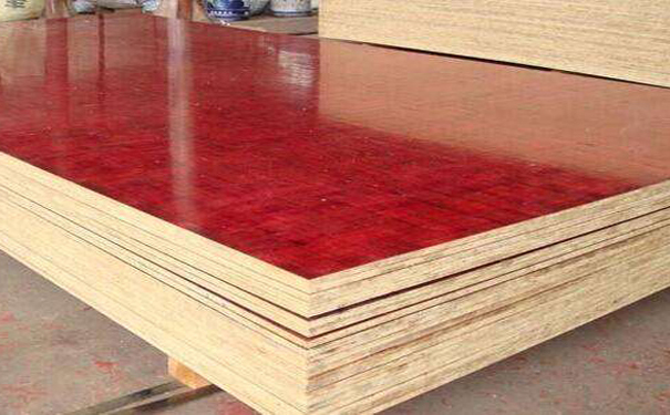 成品的泰安竹胶板应该如何保护？