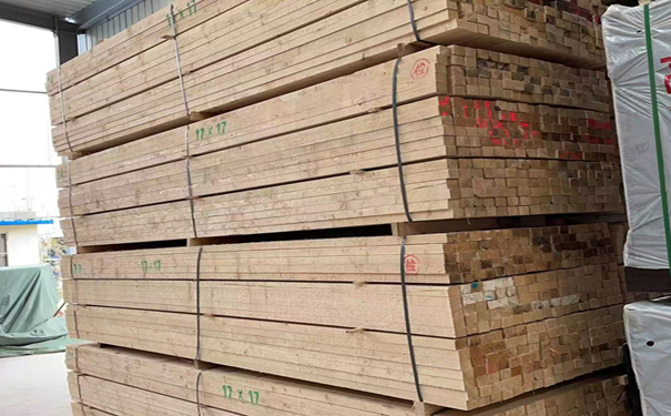 在潮湿环境下，保养泰安建筑木方的方法